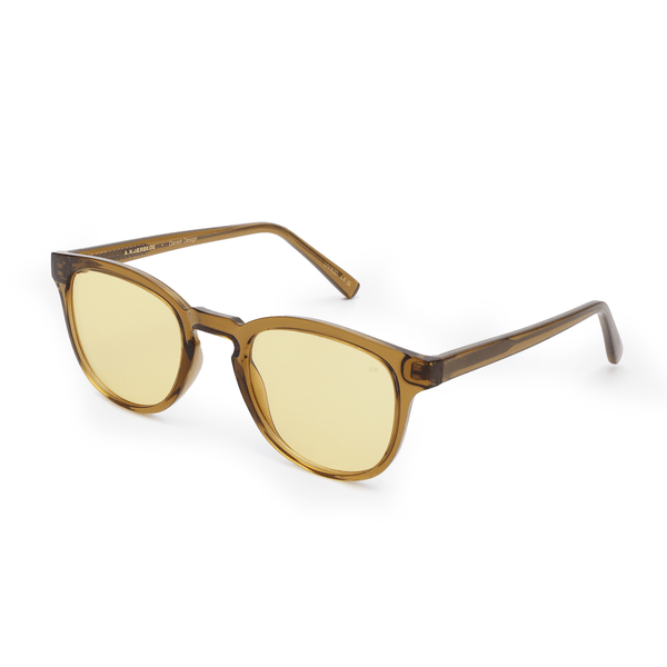 Bate / Smoke Transparent & Yellow Lens - Shade Files